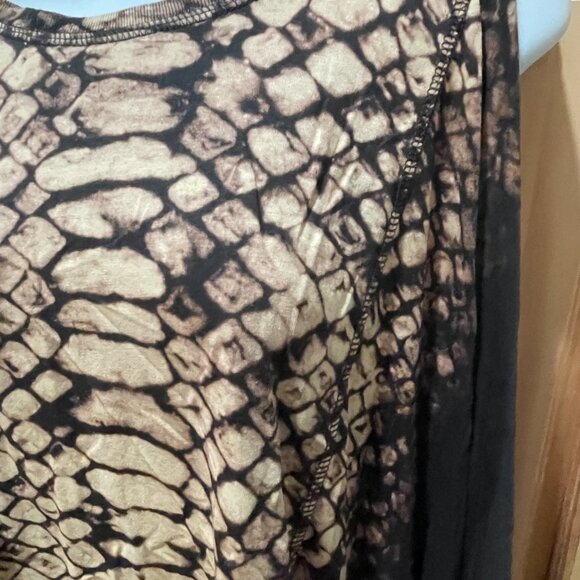 All Saints Tanktop Sz UK8/US4 - Picture 10 of 10